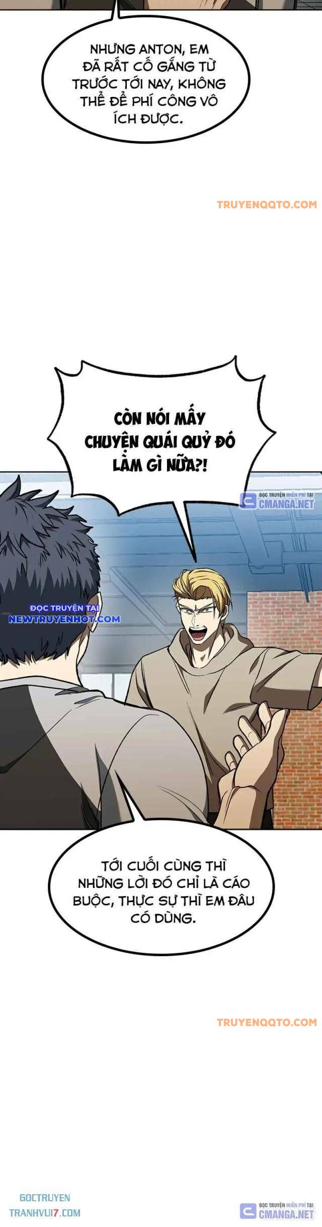 Vua Võ Đài Chapter 89 - 12