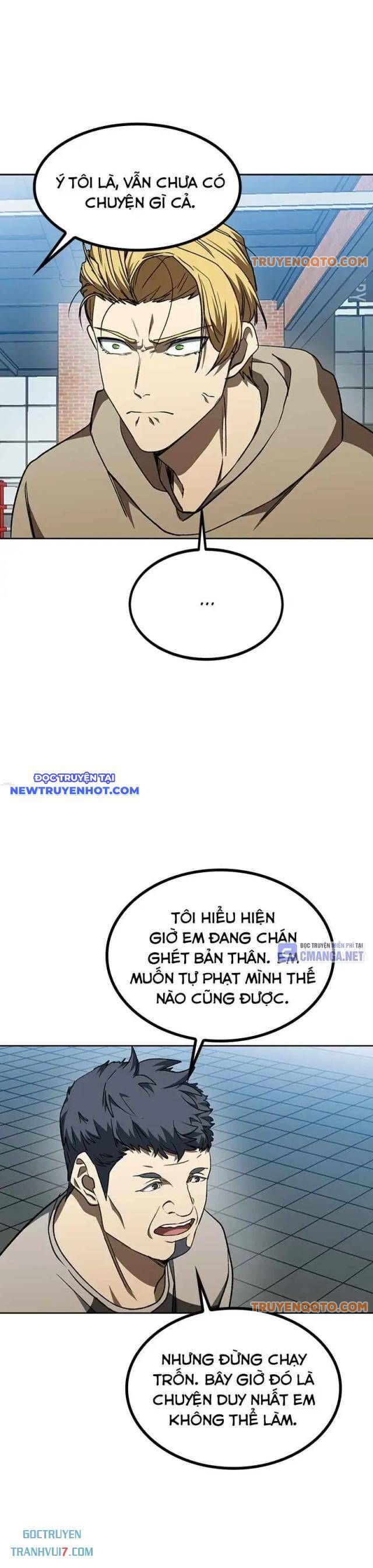 Vua Võ Đài Chapter 89 - 13