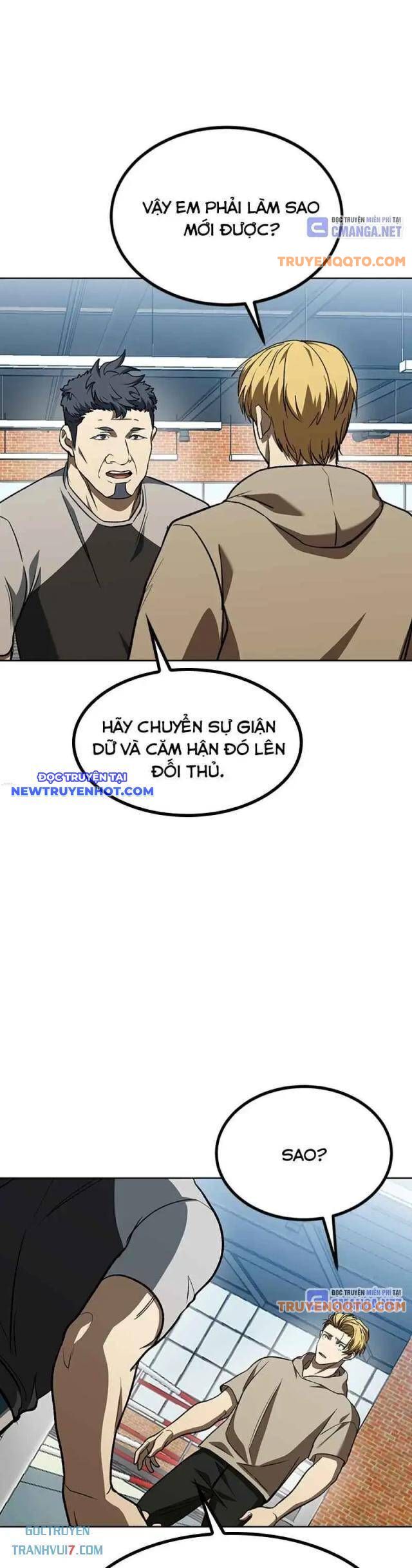 Vua Võ Đài Chapter 89 - 14