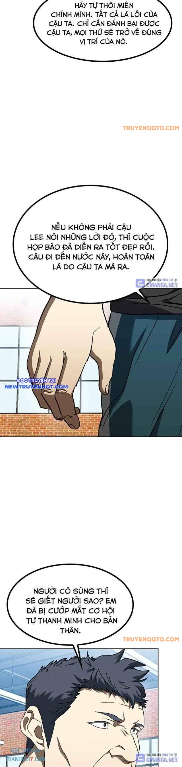 Vua Võ Đài Chapter 89 - 15