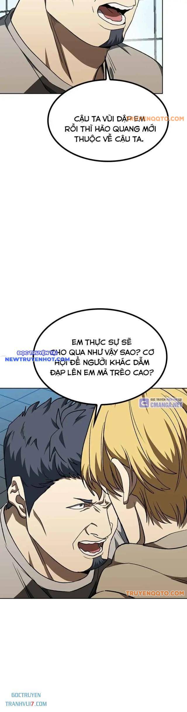 Vua Võ Đài Chapter 89 - 16