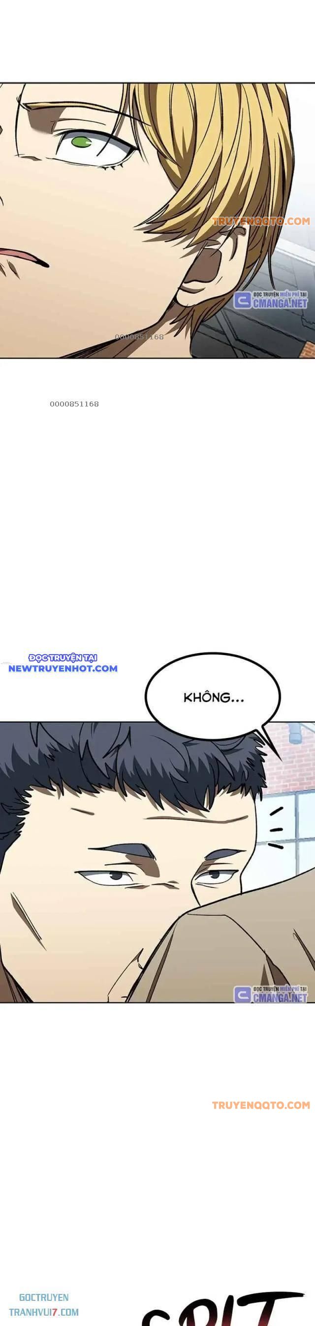 Vua Võ Đài Chapter 89 - 17