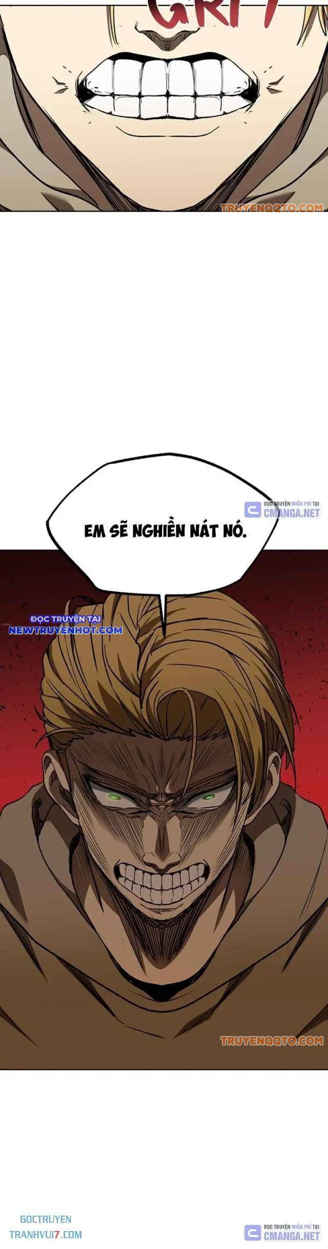 Vua Võ Đài Chapter 89 - 18