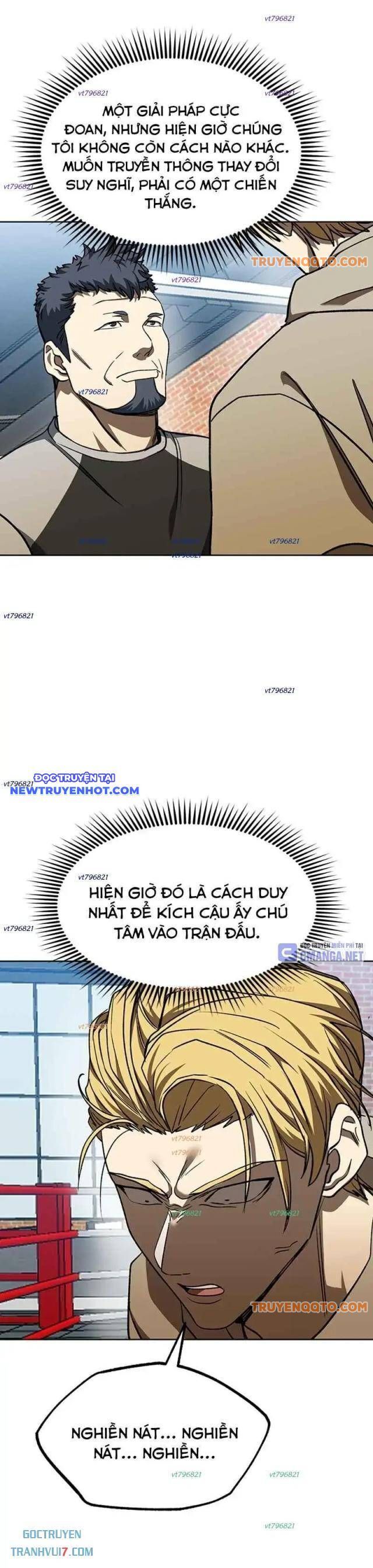 Vua Võ Đài Chapter 89 - 19