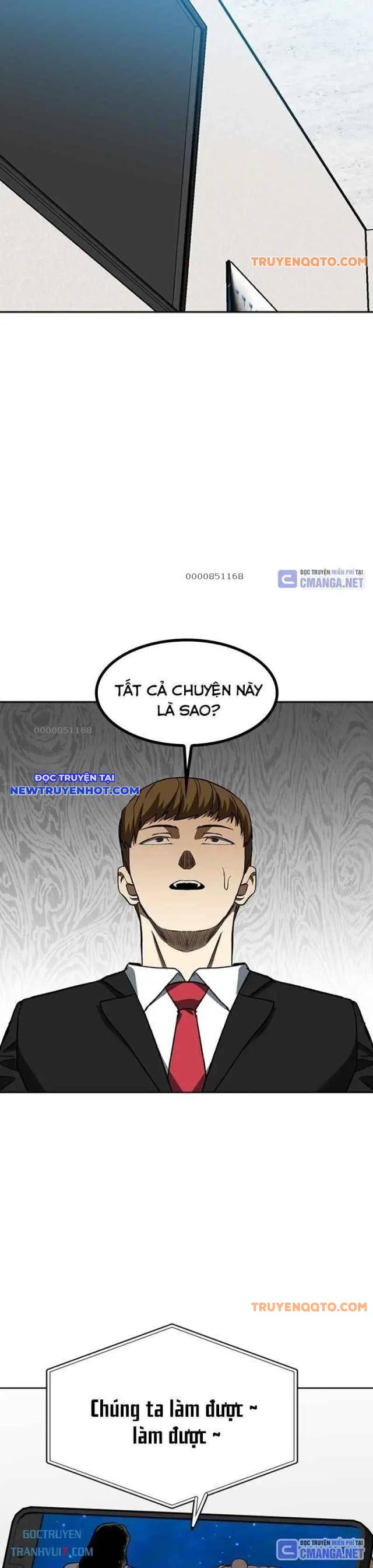 Vua Võ Đài Chapter 89 - 21