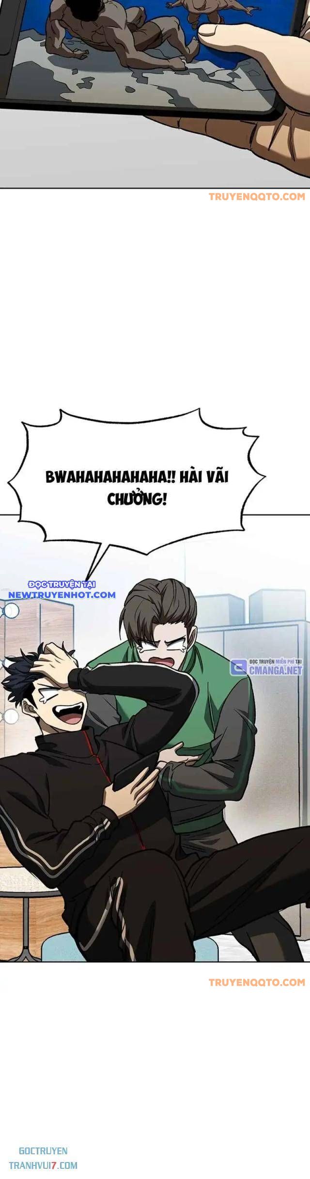Vua Võ Đài Chapter 89 - 22