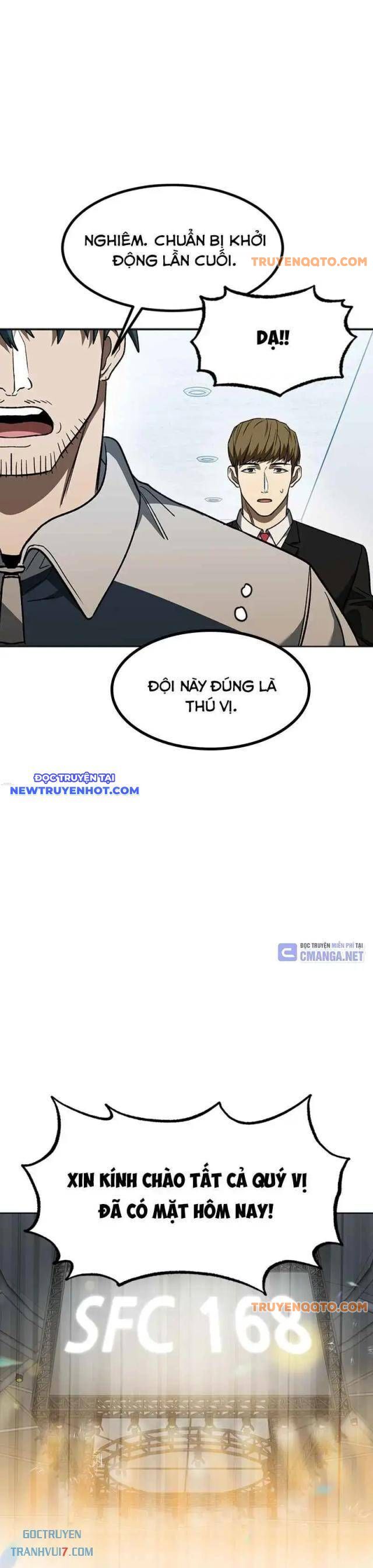 Vua Võ Đài Chapter 89 - 25