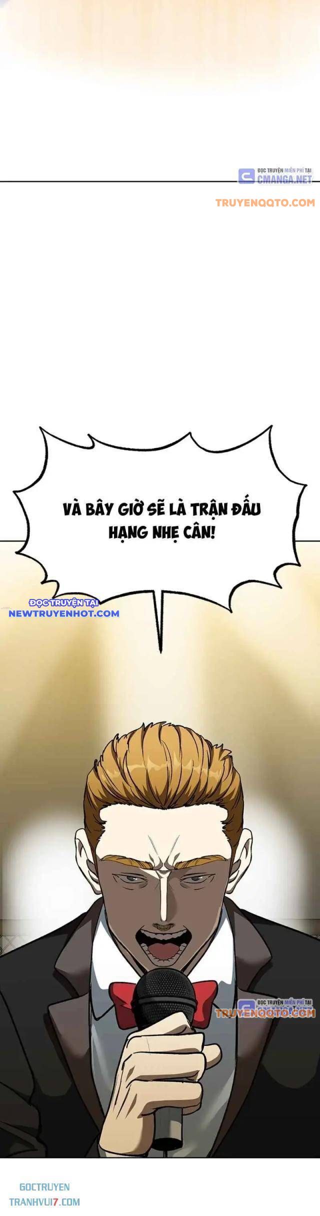 Vua Võ Đài Chapter 89 - 26