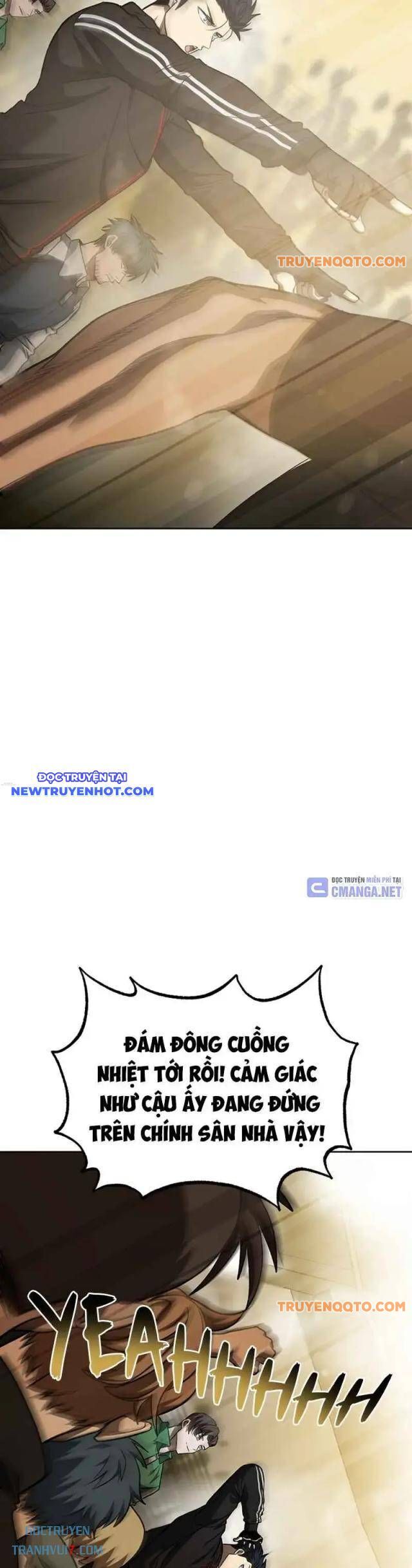 Vua Võ Đài Chapter 89 - 28