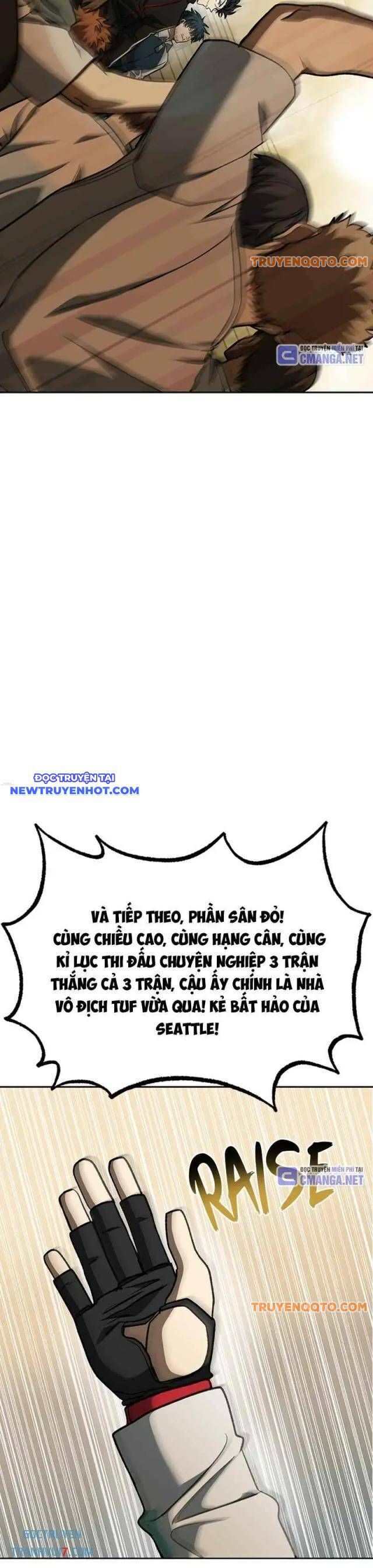 Vua Võ Đài Chapter 89 - 29