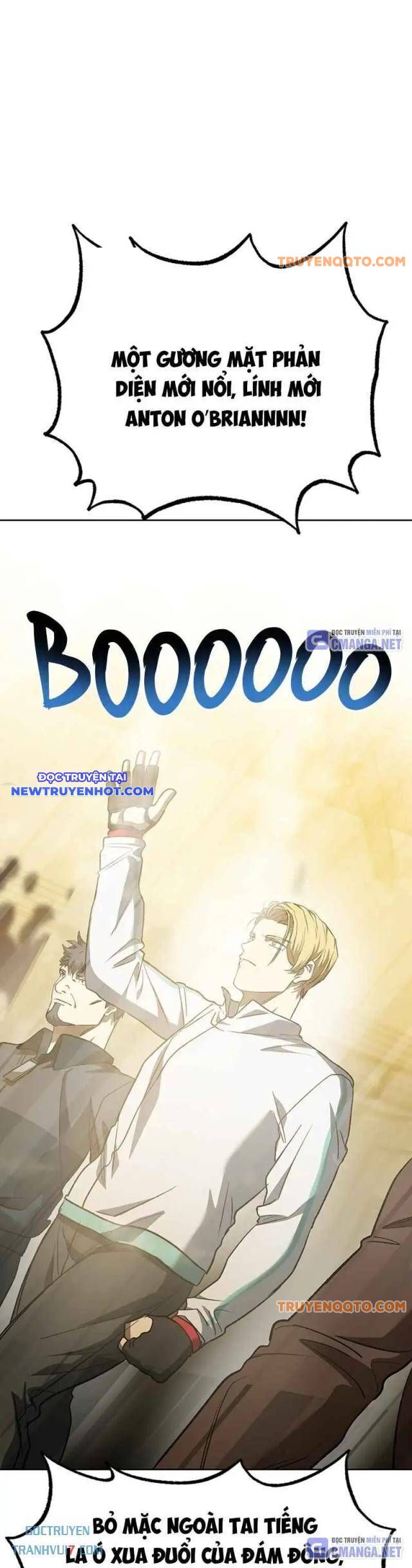 Vua Võ Đài Chapter 89 - 30