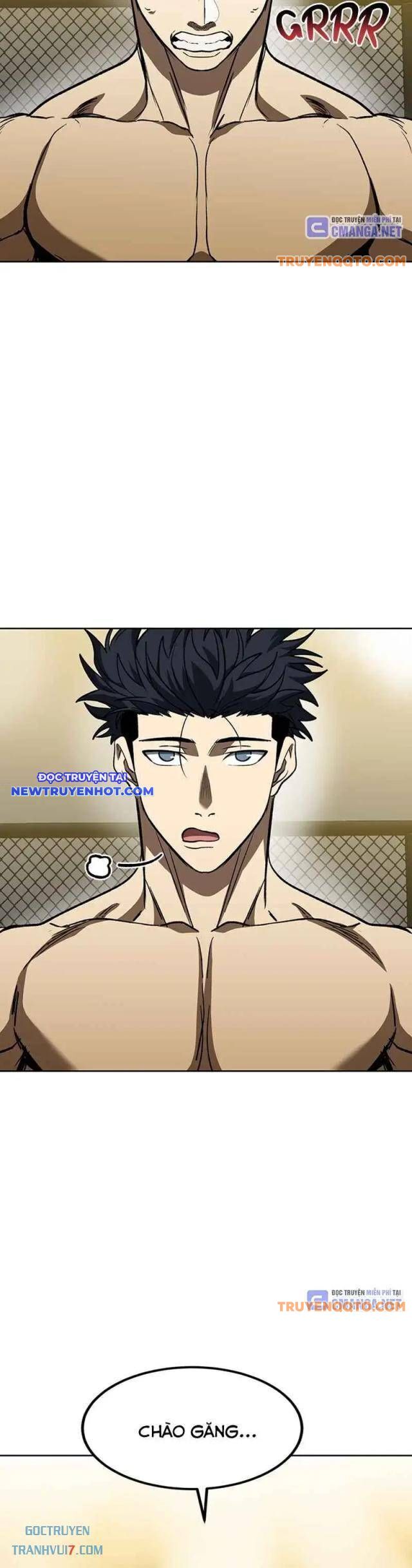Vua Võ Đài Chapter 89 - 32