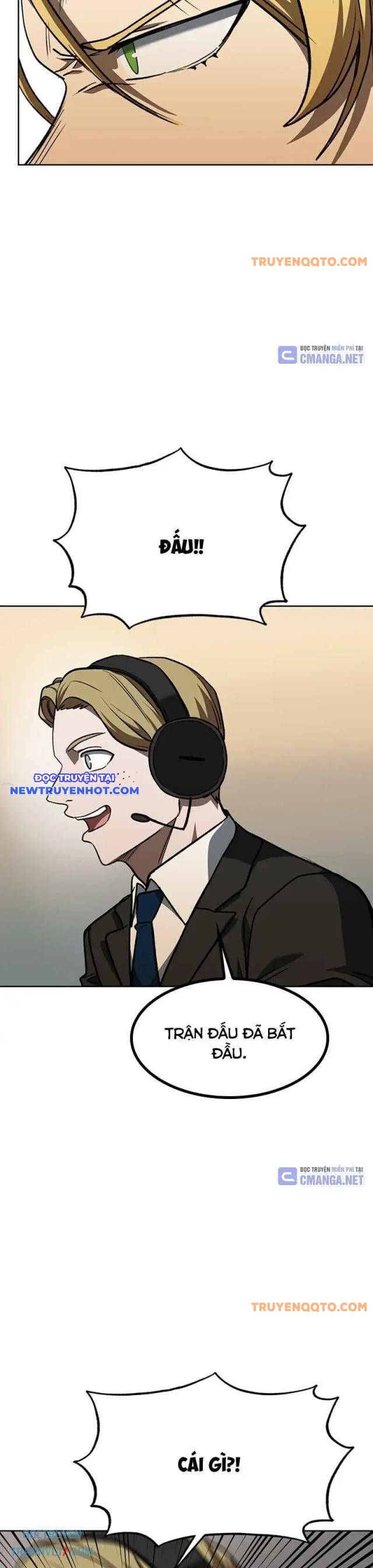Vua Võ Đài Chapter 89 - 35