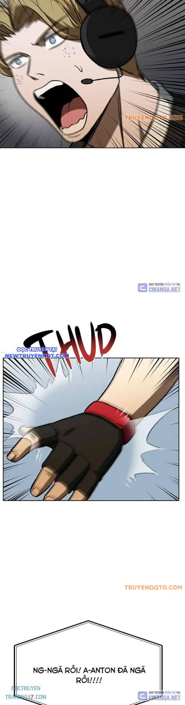 Vua Võ Đài Chapter 89 - 36