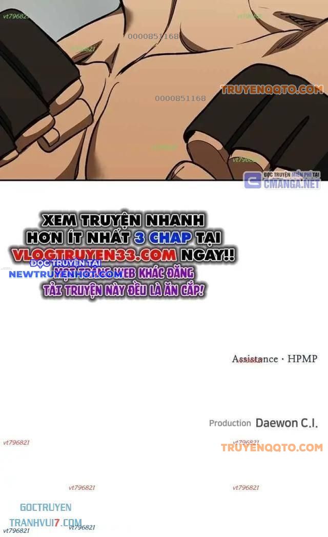 Vua Võ Đài Chapter 89 - 38