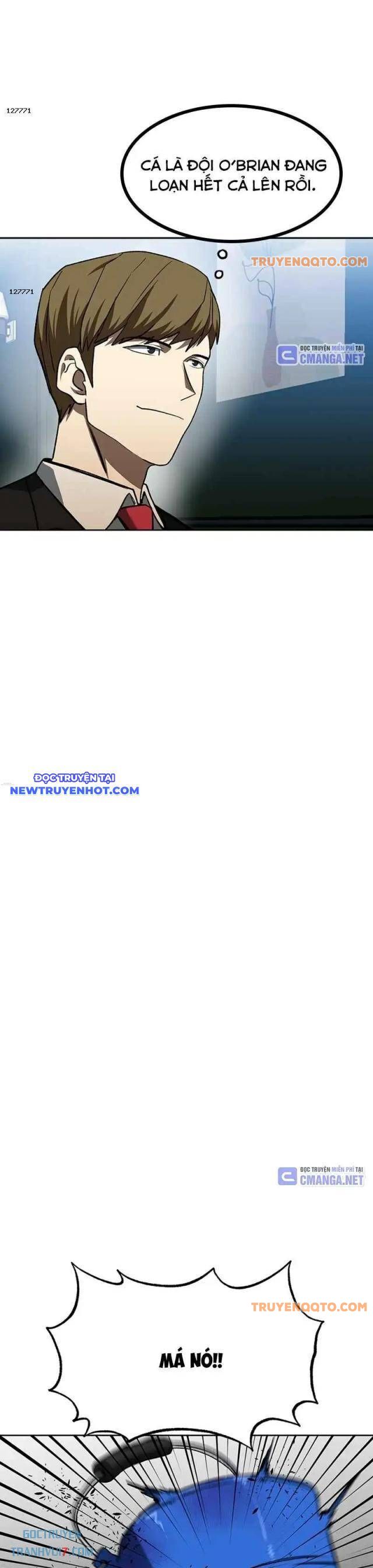 Vua Võ Đài Chapter 89 - 5