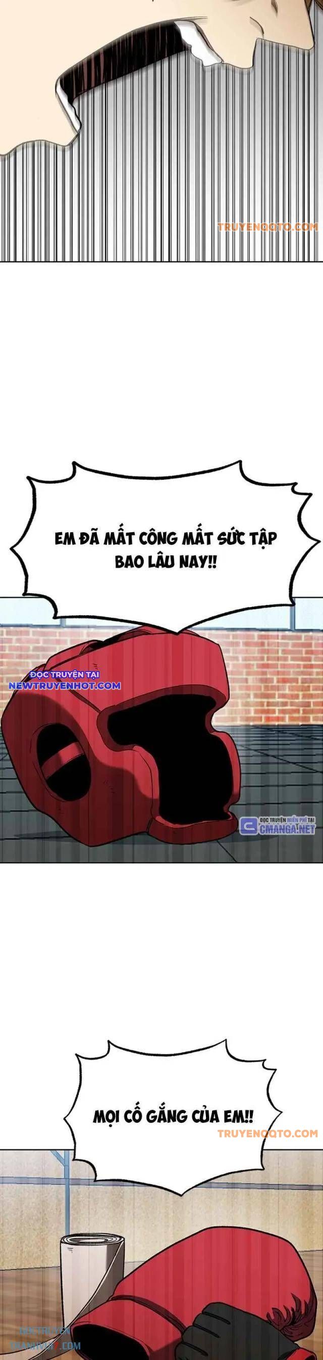 Vua Võ Đài Chapter 89 - 7