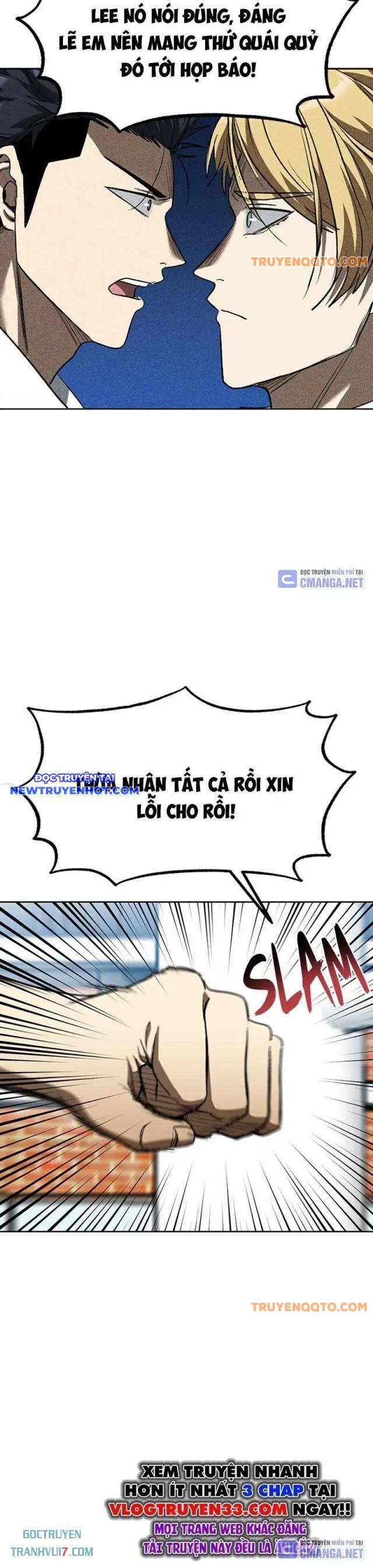 Vua Võ Đài Chapter 89 - 9