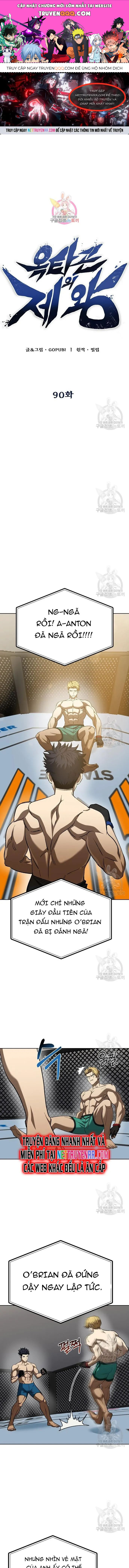 Vua Võ Đài Chapter 90 - 1