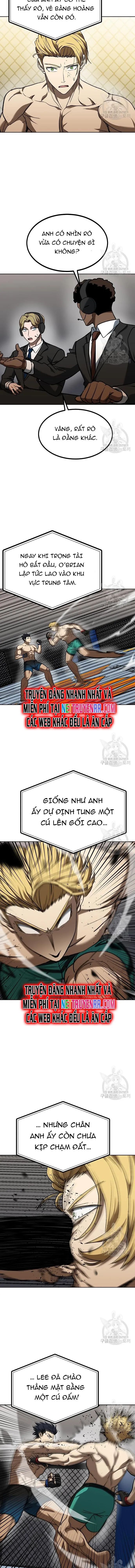 Vua Võ Đài Chapter 90 - 2