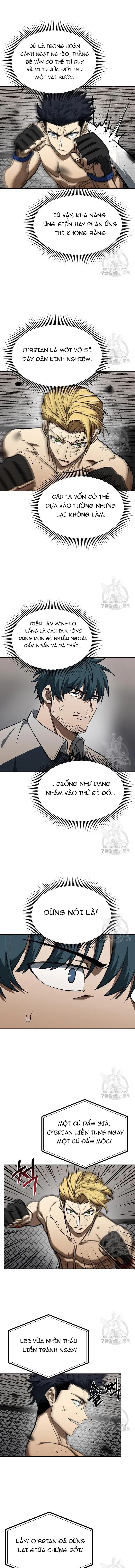 Vua Võ Đài Chapter 90 - 12