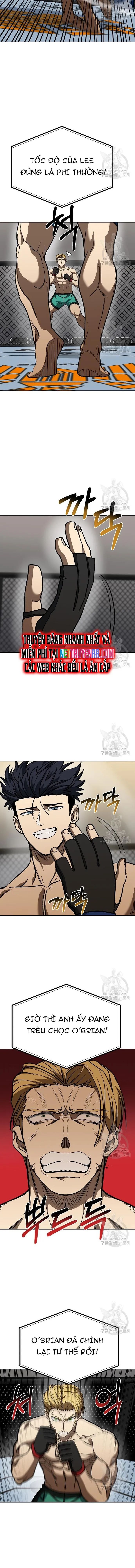 Vua Võ Đài Chapter 90 - 3