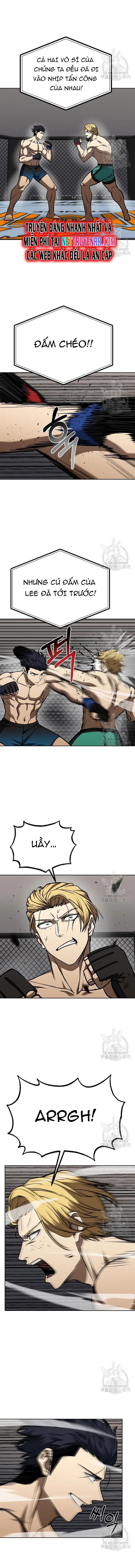 Vua Võ Đài Chapter 90 - 4