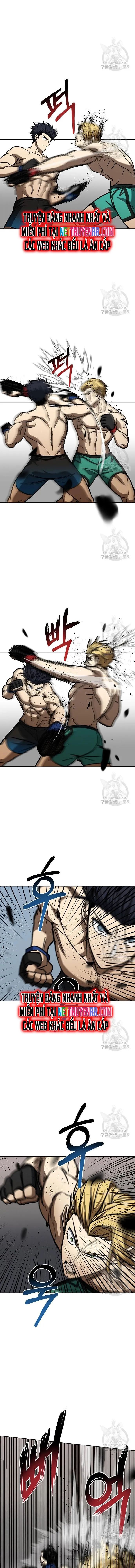 Vua Võ Đài Chapter 90 - 5