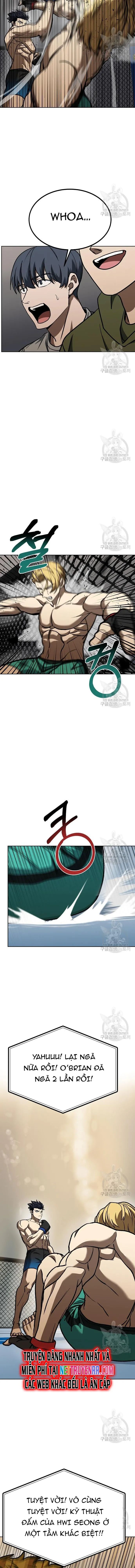 Vua Võ Đài Chapter 90 - 6