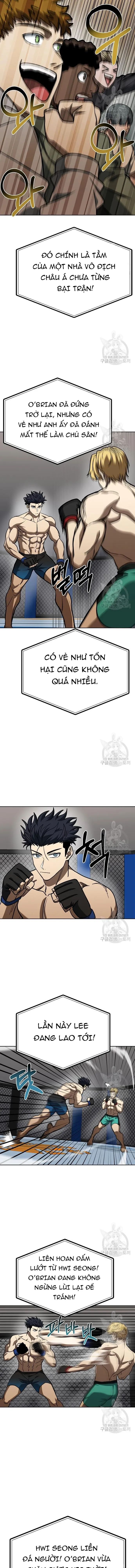 Vua Võ Đài Chapter 90 - 7