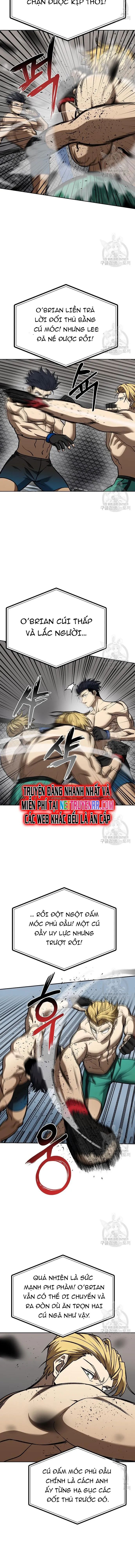 Vua Võ Đài Chapter 90 - 8