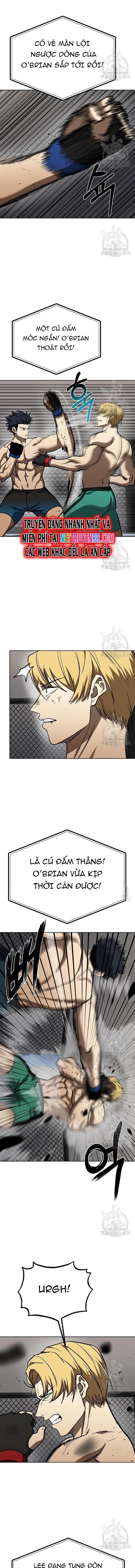 Vua Võ Đài Chapter 90 - 9