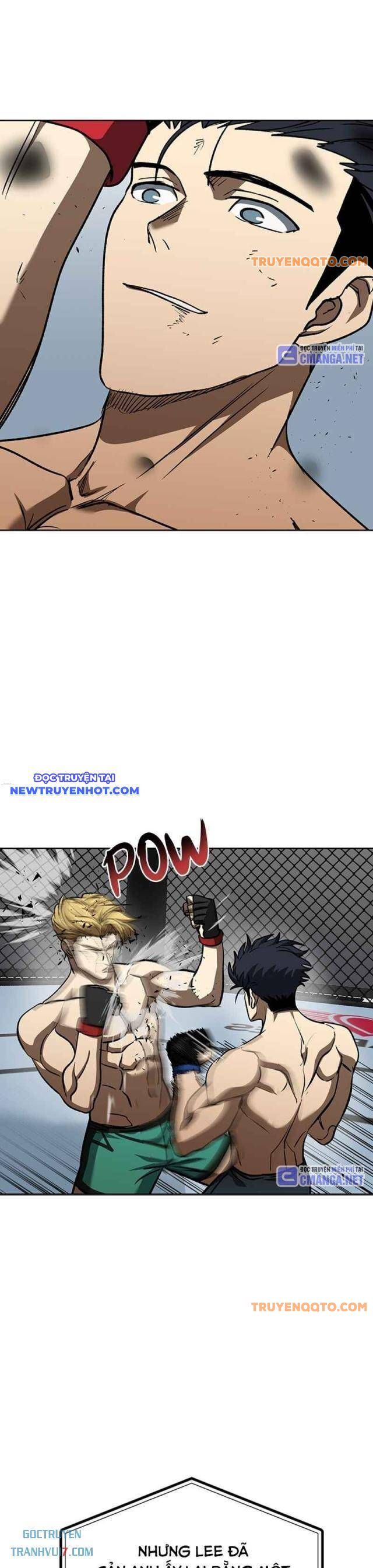 Vua Võ Đài Chapter 91 - 11