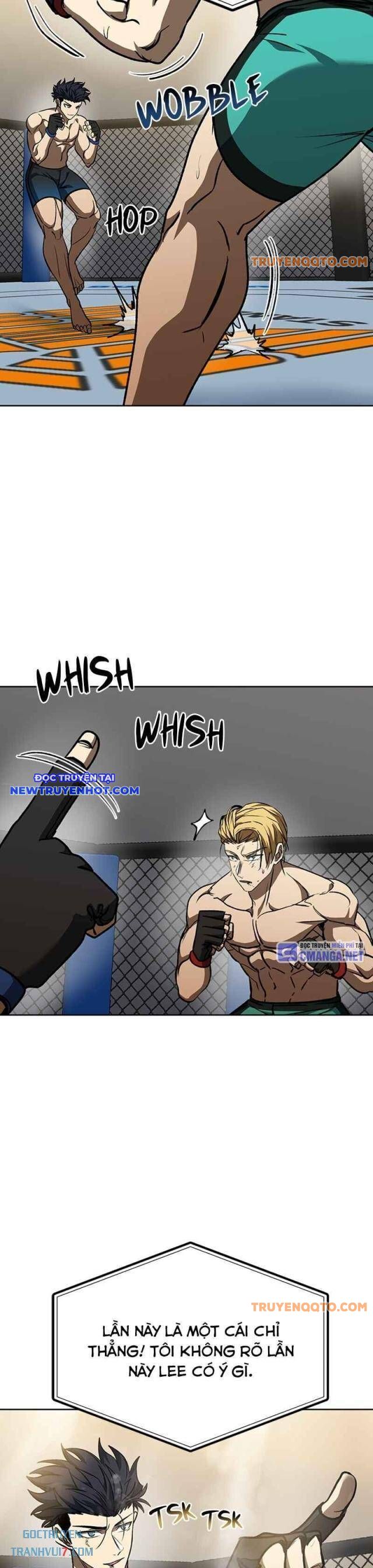 Vua Võ Đài Chapter 91 - 13