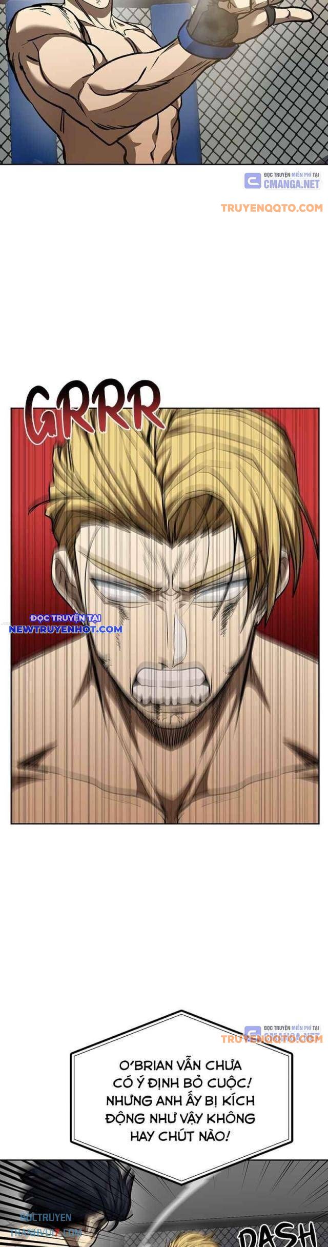 Vua Võ Đài Chapter 91 - 14