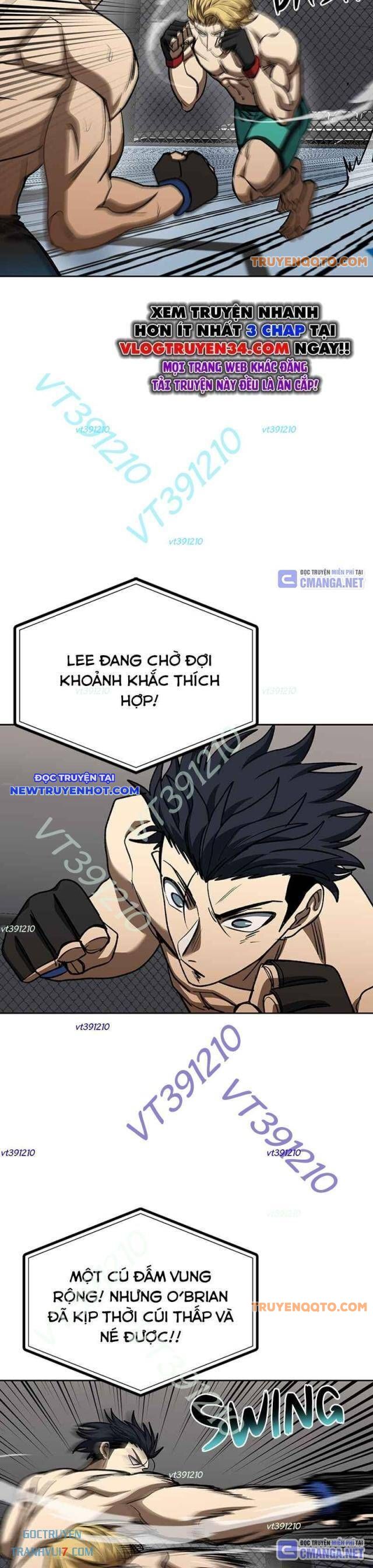 Vua Võ Đài Chapter 91 - 15