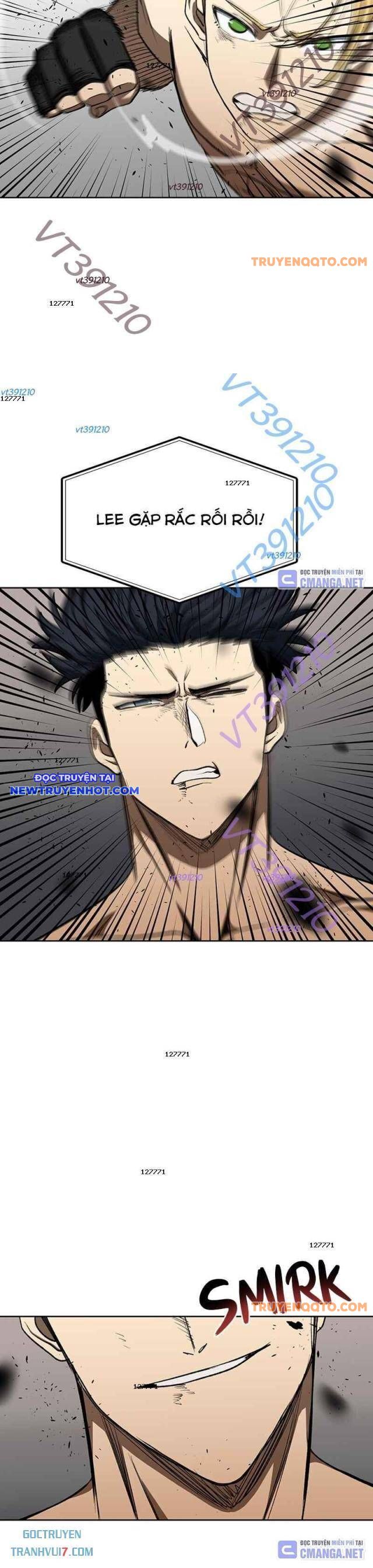 Vua Võ Đài Chapter 91 - 3