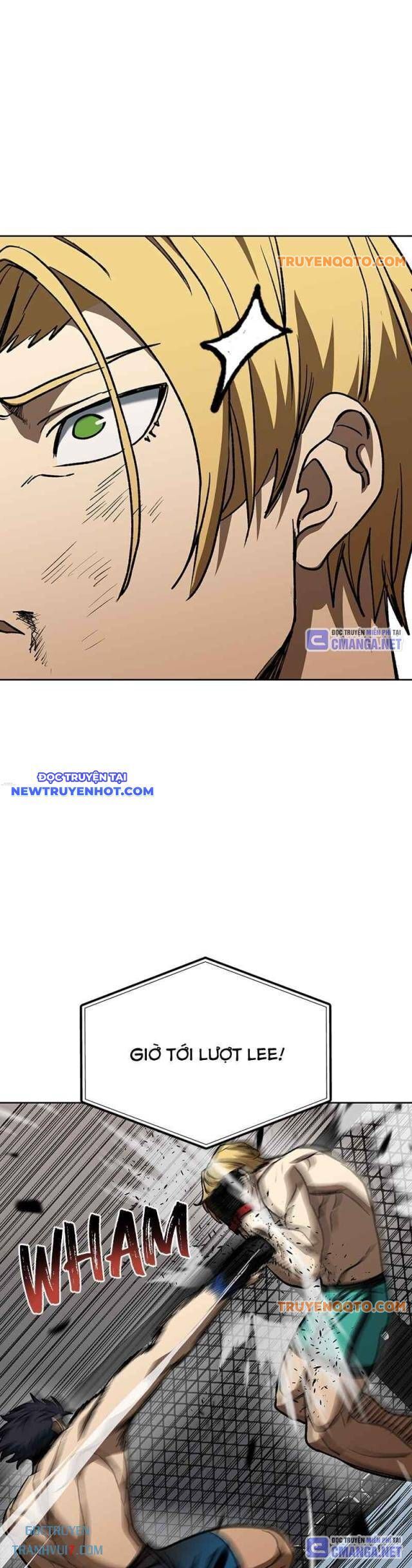 Vua Võ Đài Chapter 91 - 24