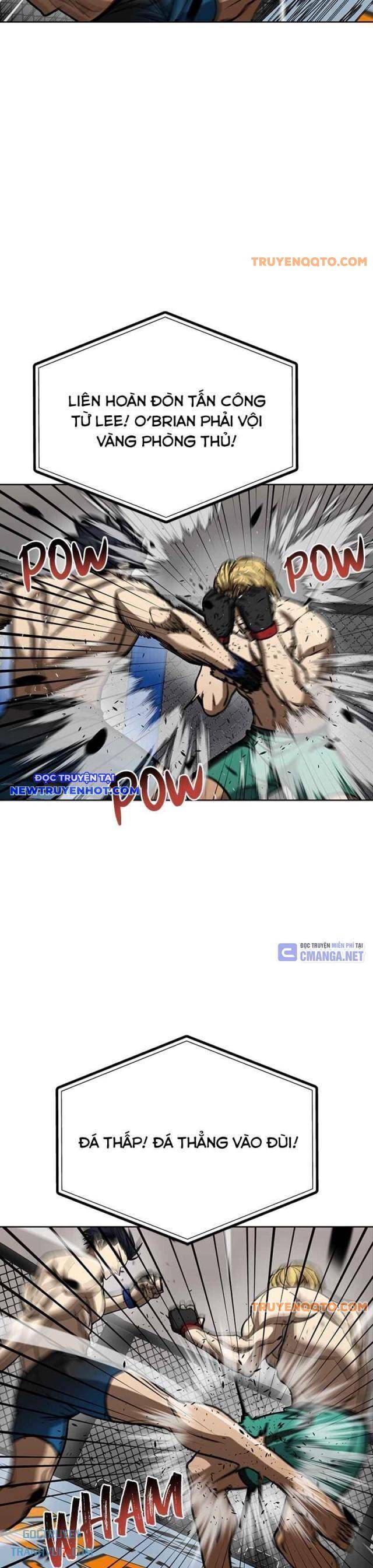 Vua Võ Đài Chapter 91 - 25