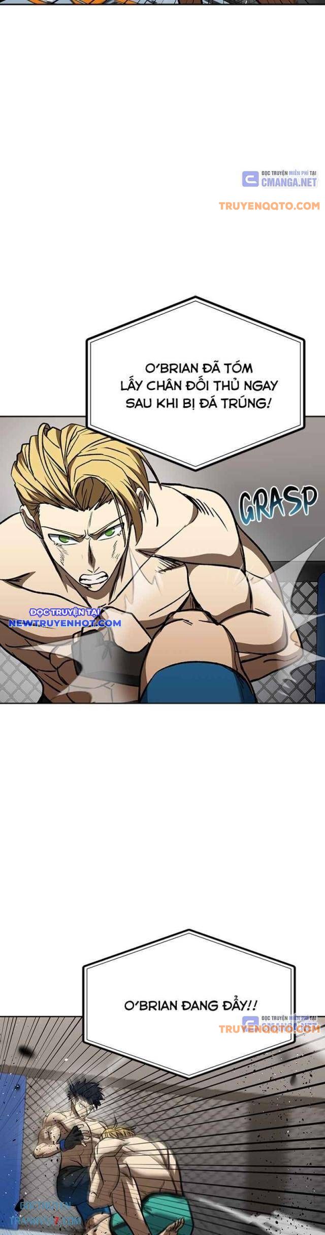 Vua Võ Đài Chapter 91 - 26