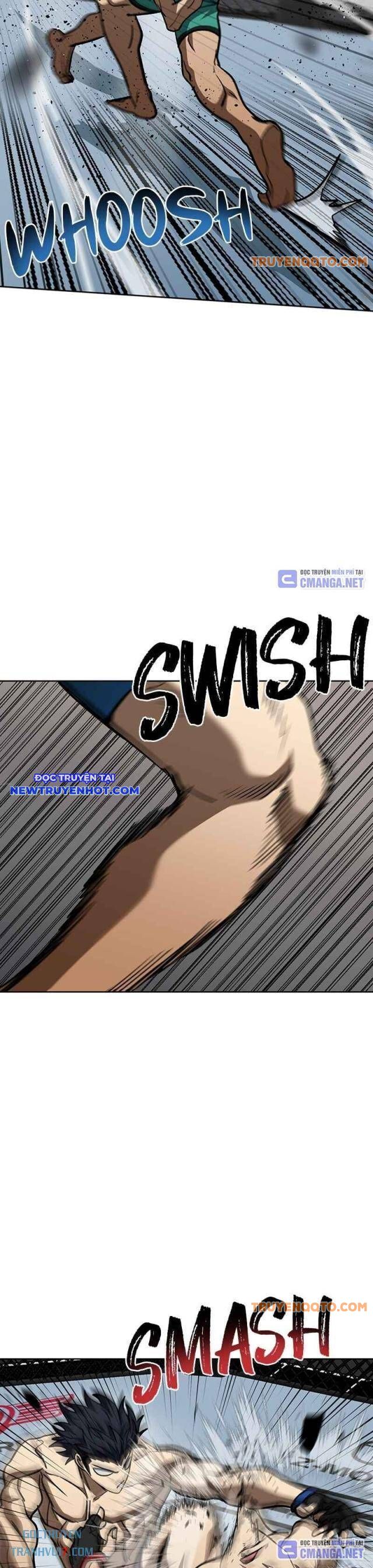 Vua Võ Đài Chapter 91 - 27