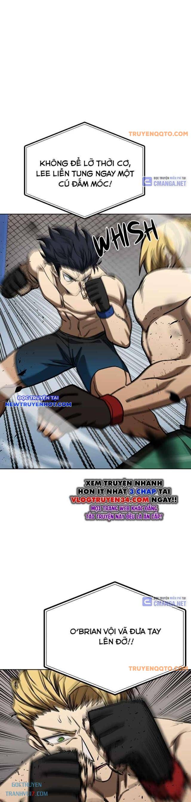 Vua Võ Đài Chapter 91 - 29