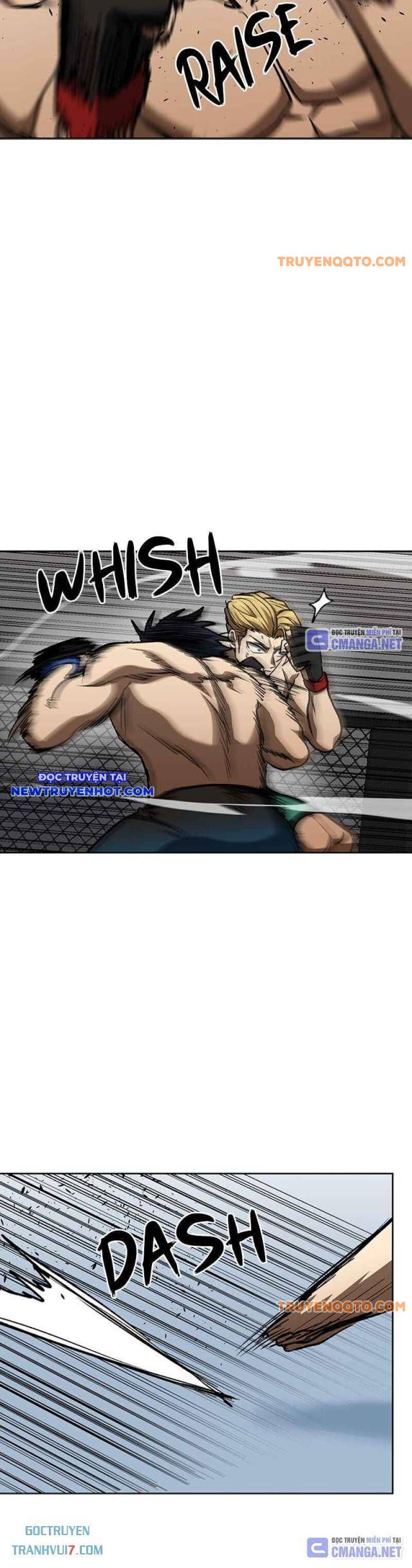 Vua Võ Đài Chapter 91 - 30