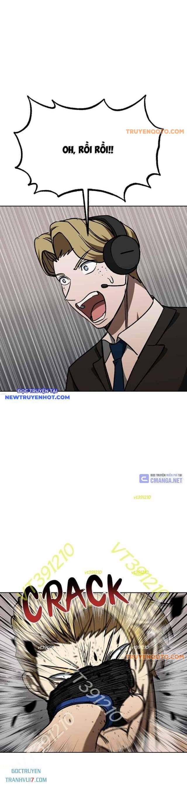 Vua Võ Đài Chapter 91 - 31