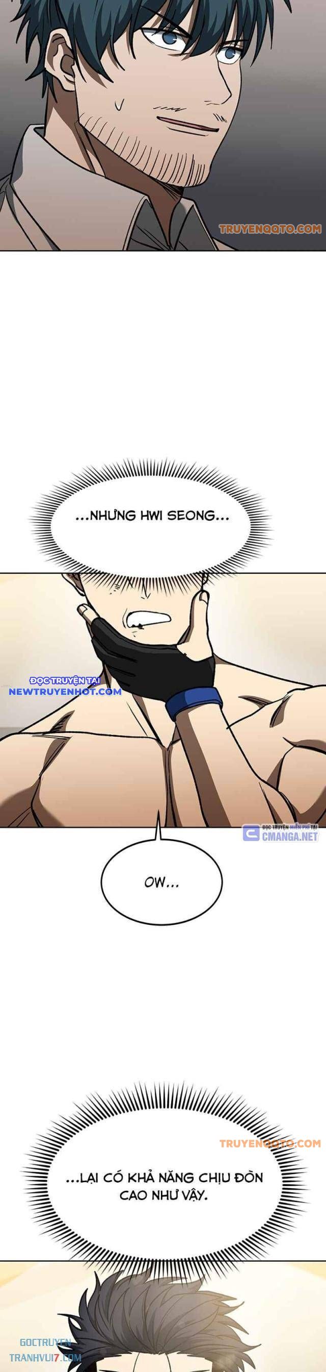 Vua Võ Đài Chapter 91 - 7