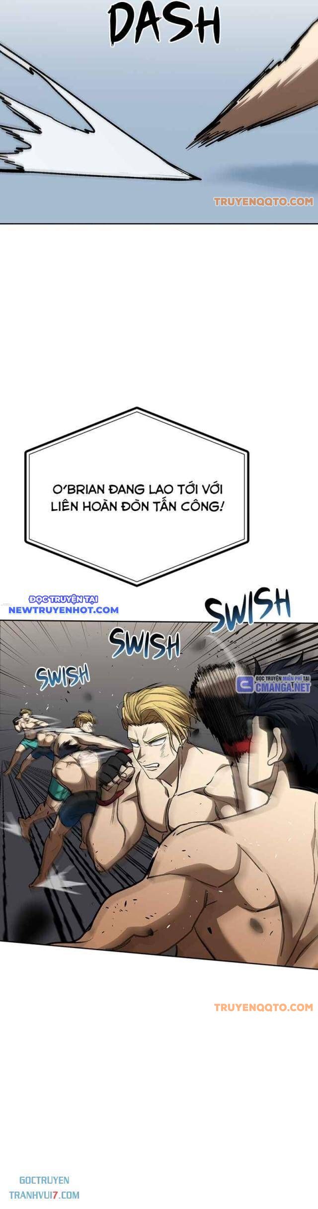 Vua Võ Đài Chapter 91 - 10