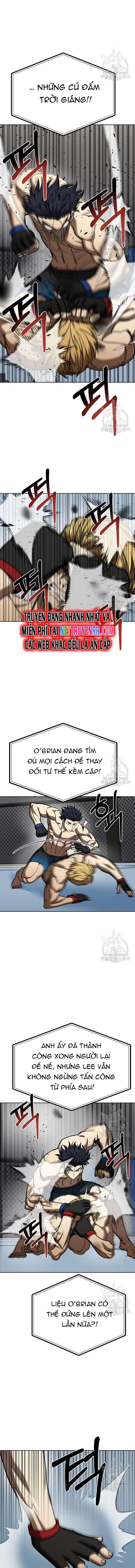 Vua Võ Đài Chapter 92 - 2