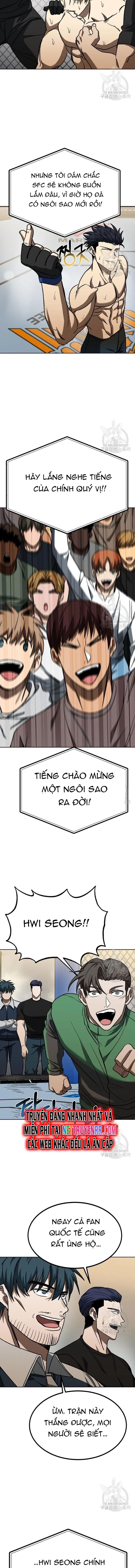 Vua Võ Đài Chapter 92 - 12