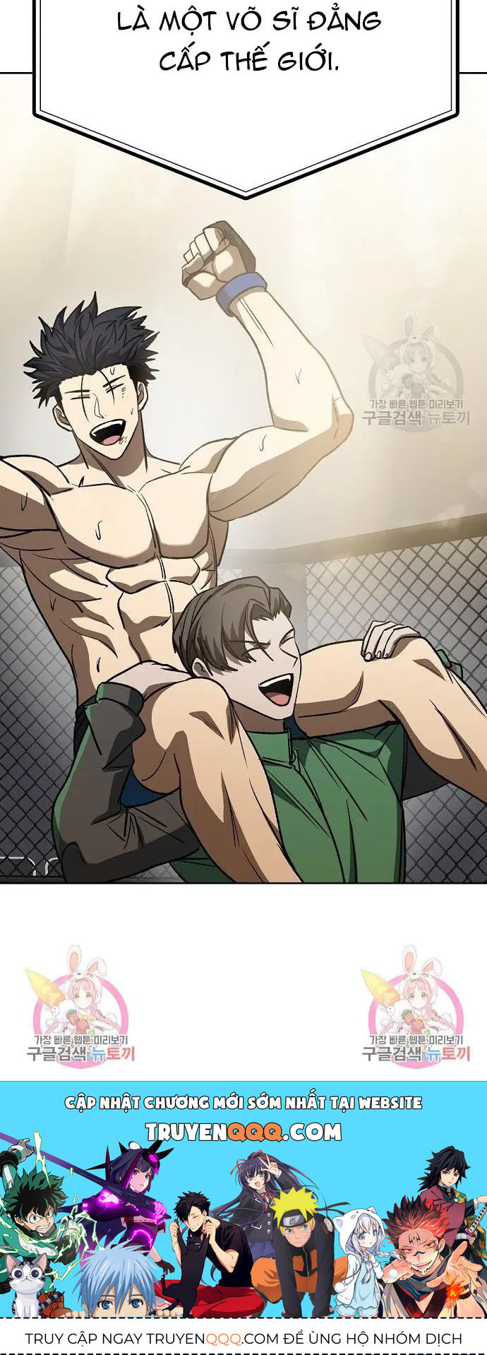 Vua Võ Đài Chapter 92 - 13