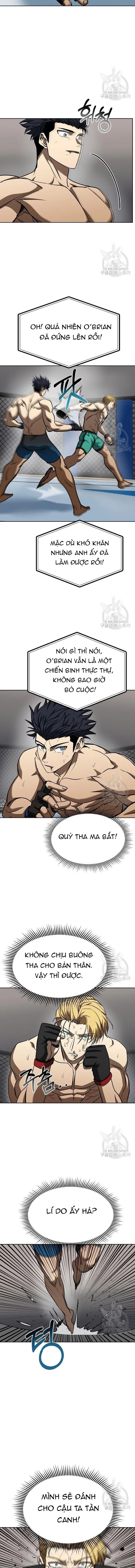 Vua Võ Đài Chapter 92 - 3